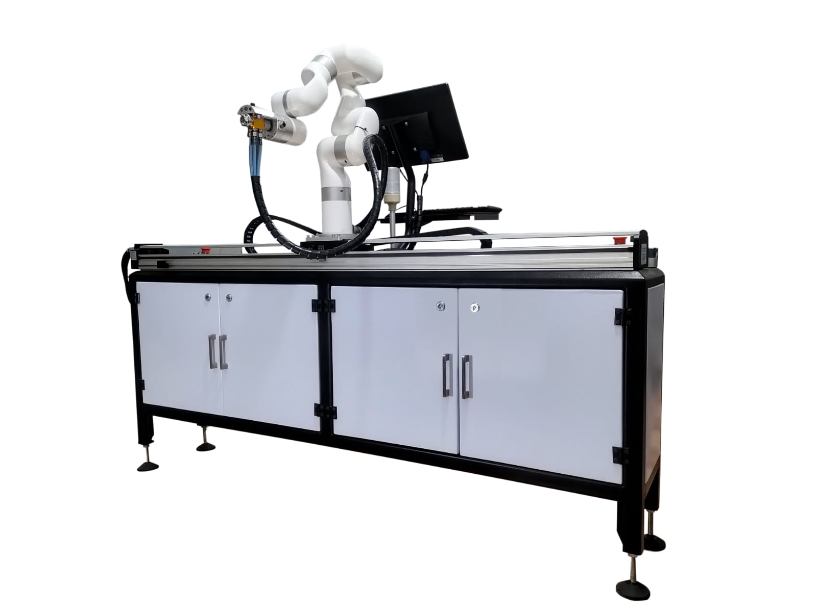 Corobo Robot